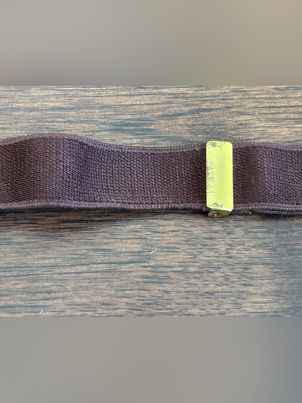 Vintage Brownie/Girl Guide belts - Picture 11 of 11
